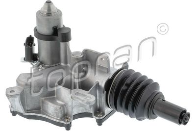 Darba cilindrs, Sajūgs TOPRAN 121 504