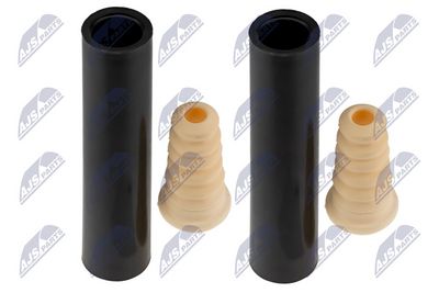 Putekļu aizsargkomplekts, Amortizators NTY AB-FR-034K