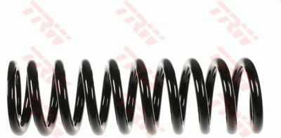 Balstiekārtas atspere TRW JCS798
