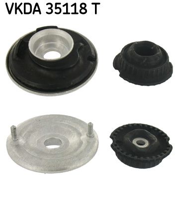 Опора стойки амортизатора SKF VKDA 35118 T