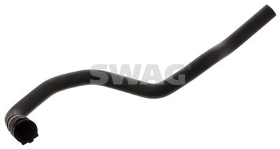 Шланг радиатора SWAG 20 94 5840