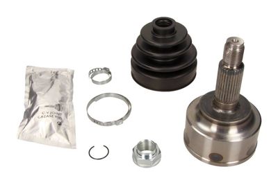 Šarnīru komplekts, Piedziņas vārpsta MAXGEAR 49-1470