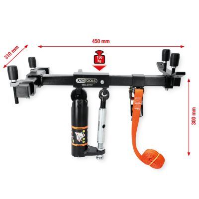 Instruments KS TOOLS 160.0910