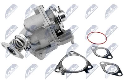 Клапан возврата ОГ NTY EGR-PE-003