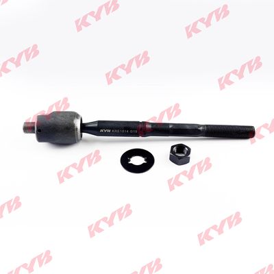 Осевой шарнир, рулевая тяга KYB KRE1014