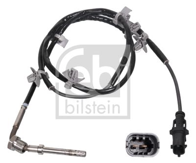 Датчик, температура выхлопных газов FEBI BILSTEIN 100836