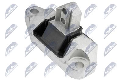 Подвеска, двигатель NTY ZPS-VV-009