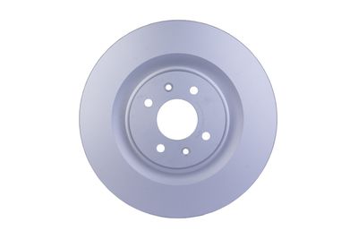 Тормозной диск HELLA 8DD 355 120-401