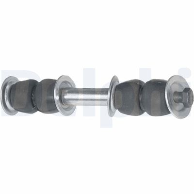 Stiepnis/Atsaite, Stabilizators DELPHI TD277W