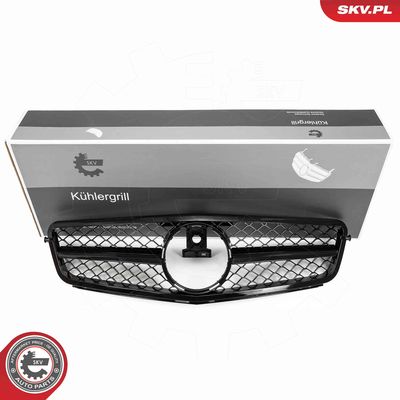 Решетка радиатора ESEN SKV 66SKV515