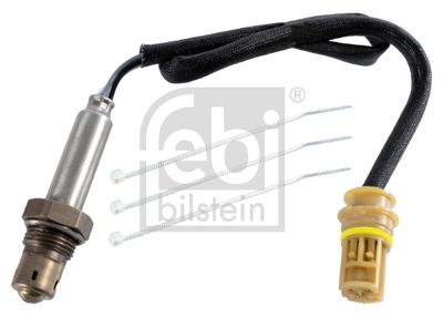 Лямбда-зонд FEBI BILSTEIN 175946