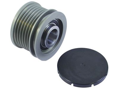 Механизм свободного хода генератора WAI 24-91330