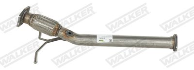 Труба выхлопного газа WALKER 08998