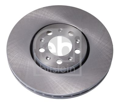 Тормозной диск FEBI BILSTEIN 19370