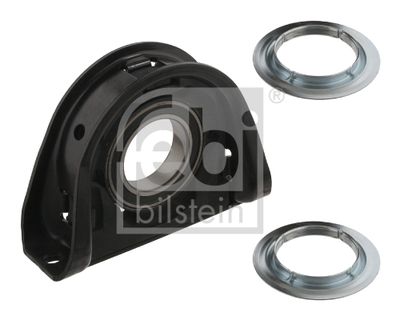 Подвеска, карданный вал FEBI BILSTEIN 32256