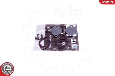 ESEN SKV 14SKV562 Remonta komplekts, izplūdes