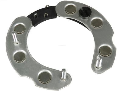 Taisngriezis, Ģenerators AS-PL ARC9002