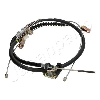 Trose, Stāvbremžu sistēma JAPANPARTS BC-272