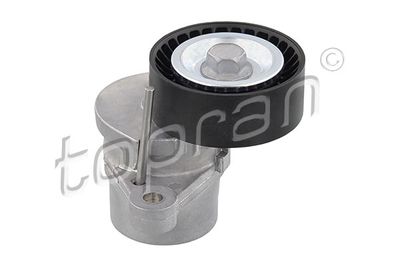 Siksnas spriegotājs, Ķīļsiksna TOPRAN 723 673