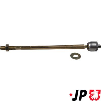 Осевой шарнир, рулевая тяга JP GROUP 3144500300
