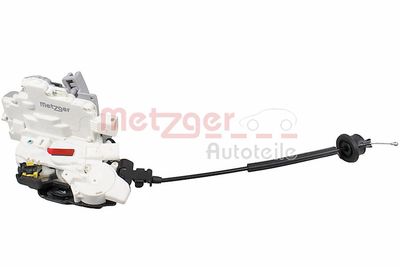 Замок двери METZGER 2314442
