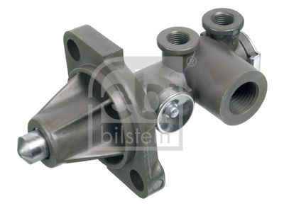FEBI BILSTEIN 39442 Elektromagnētiskais vārsts, Darba