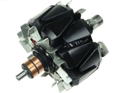 Rotors, Ģenerators AS-PL AR5048S