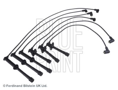 Augstsprieguma vadu komplekts BLUE PRINT ADM51633