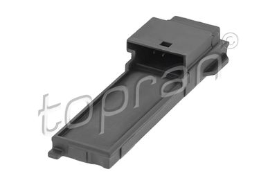 Выключатель, привод сцепления (Tempomat) TOPRAN 502 792