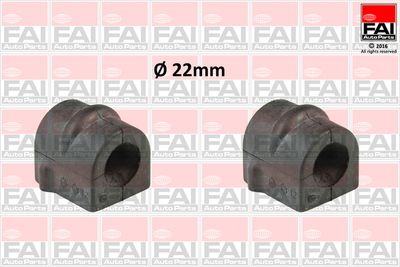 Опора, стабилизатор FAI AutoParts SS5444K