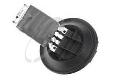 Rezistors, Salona ventilators TRUCKTEC AUTOMOTIVE 07.59.011