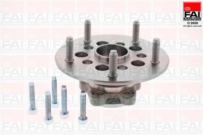 Комплект подшипника ступицы колеса FAI AutoParts FHBK1161