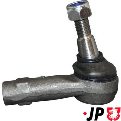 Наконечник поперечной рулевой тяги JP GROUP 1144604880