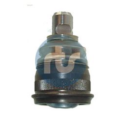 Balst-/Virzošais šarnīrs RTS 93-00811