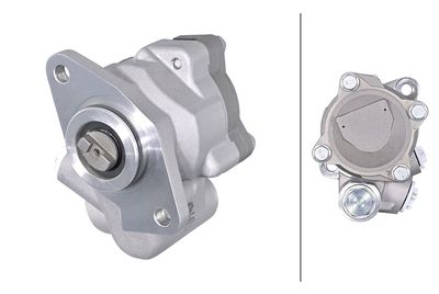 Гидравлический насос, рулевое управление HELLA 8TL 359 003-941
