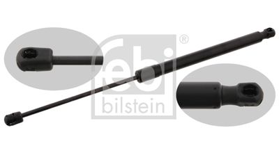 Gāzes atspere, Bagāžas/Kravas nodalījuma vāks FEBI BILSTEIN 27620