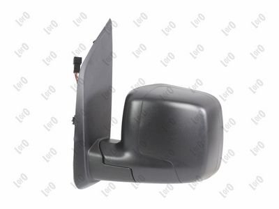 Наружное зеркало ABAKUS 0539M05