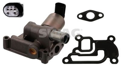 Клапан возврата ОГ SWAG 40 94 7708