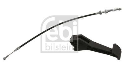 Trose, Stūres statnes regulēšana FEBI BILSTEIN 38472