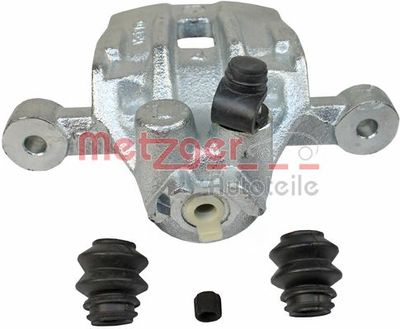 Тормозной суппорт METZGER 6251119