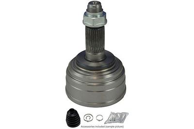 Шарнирный комплект, приводной вал KAVO PARTS CV-2013