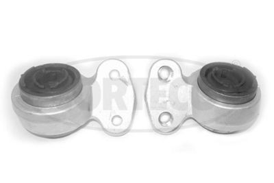 Ремкомплект, поперечный рычаг подвески CORTECO 49397789