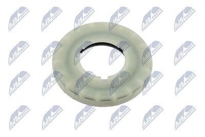 Ritgultnis, Amortizatora statnes balsts NTY AD-MS-006