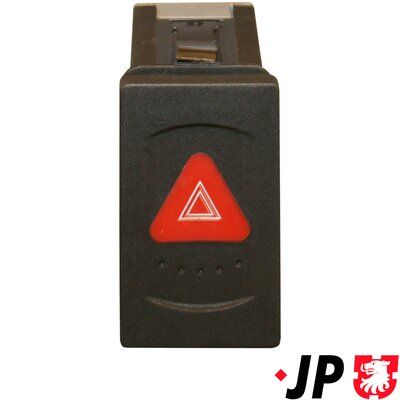 Указатель аварийной сигнализации JP GROUP 1196300600
