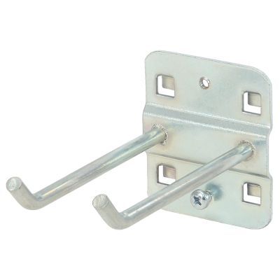 Turētājs, Perforēts panelis KS TOOLS 860.0814