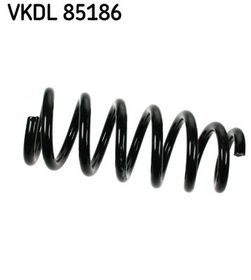 Balstiekārtas atspere SKF VKDL 85186