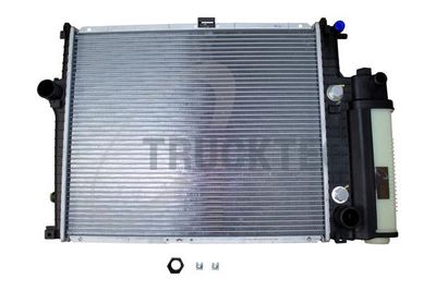 Radiators, Motora dzesēšanas sistēma TRUCKTEC AUTOMOTIVE 08.11.043