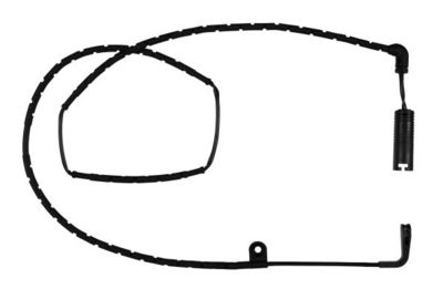 Indikators, Bremžu uzliku nodilums TEXTAR 98039700