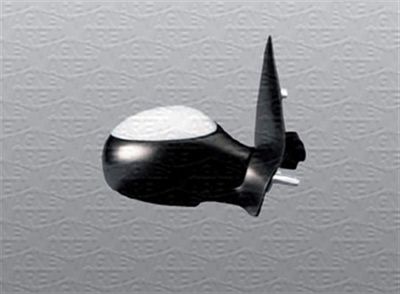 Наружное зеркало MAGNETI MARELLI 351991109880