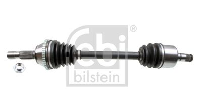 Приводной вал FEBI BILSTEIN 181324